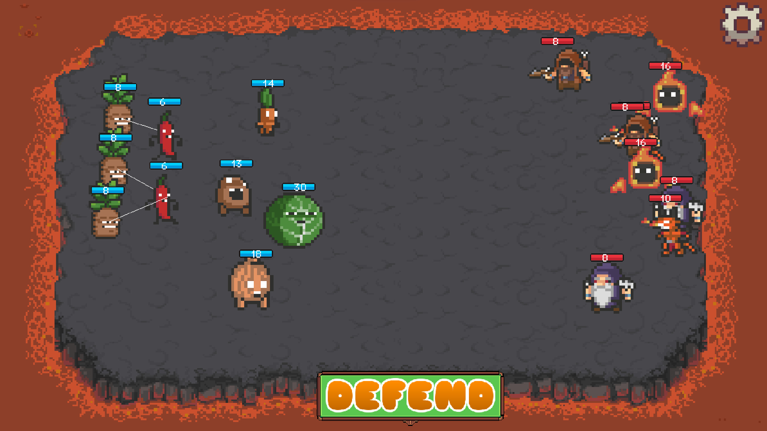 CROPS! screenshot 9