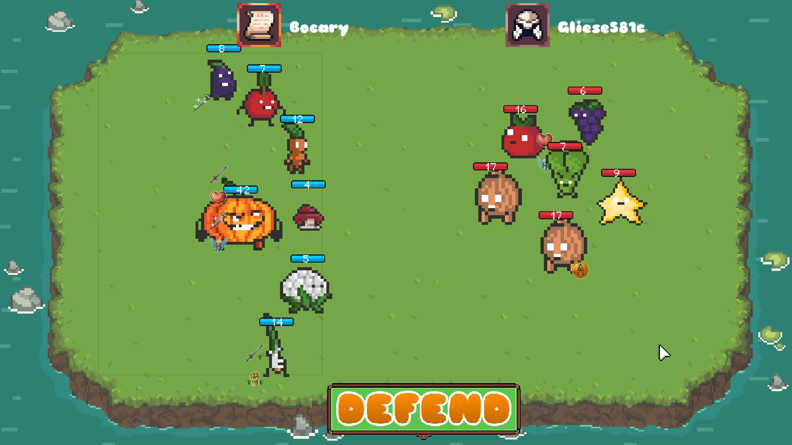 CROPS! screenshot 1