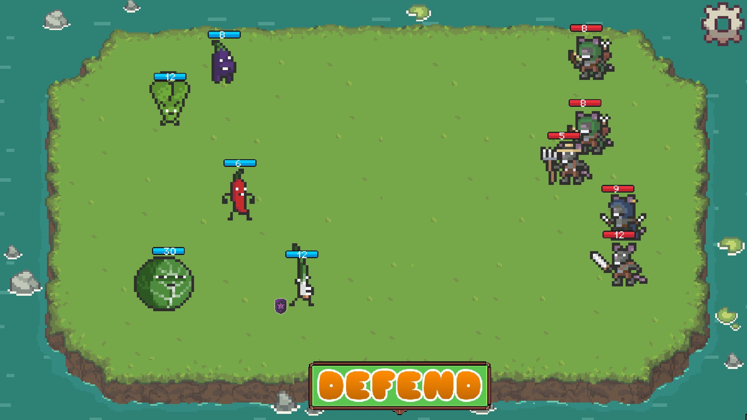 CROPS! screenshot 8
