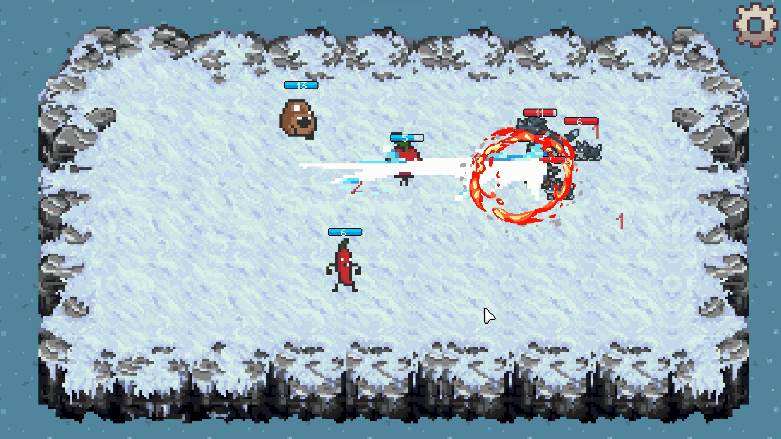 CROPS! screenshot 6