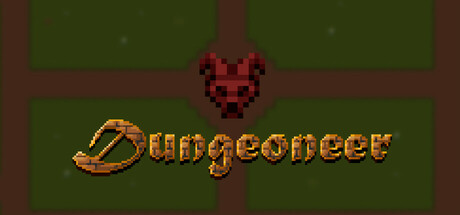 Dungeon Depths: header artwork