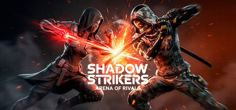 Shadow Strikers Arena of Rivals