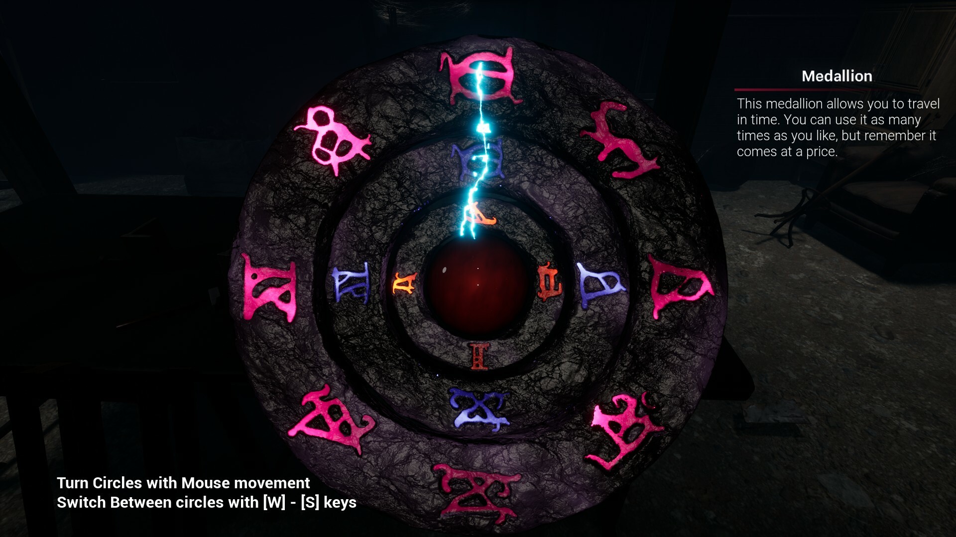 Tempter screenshot 3