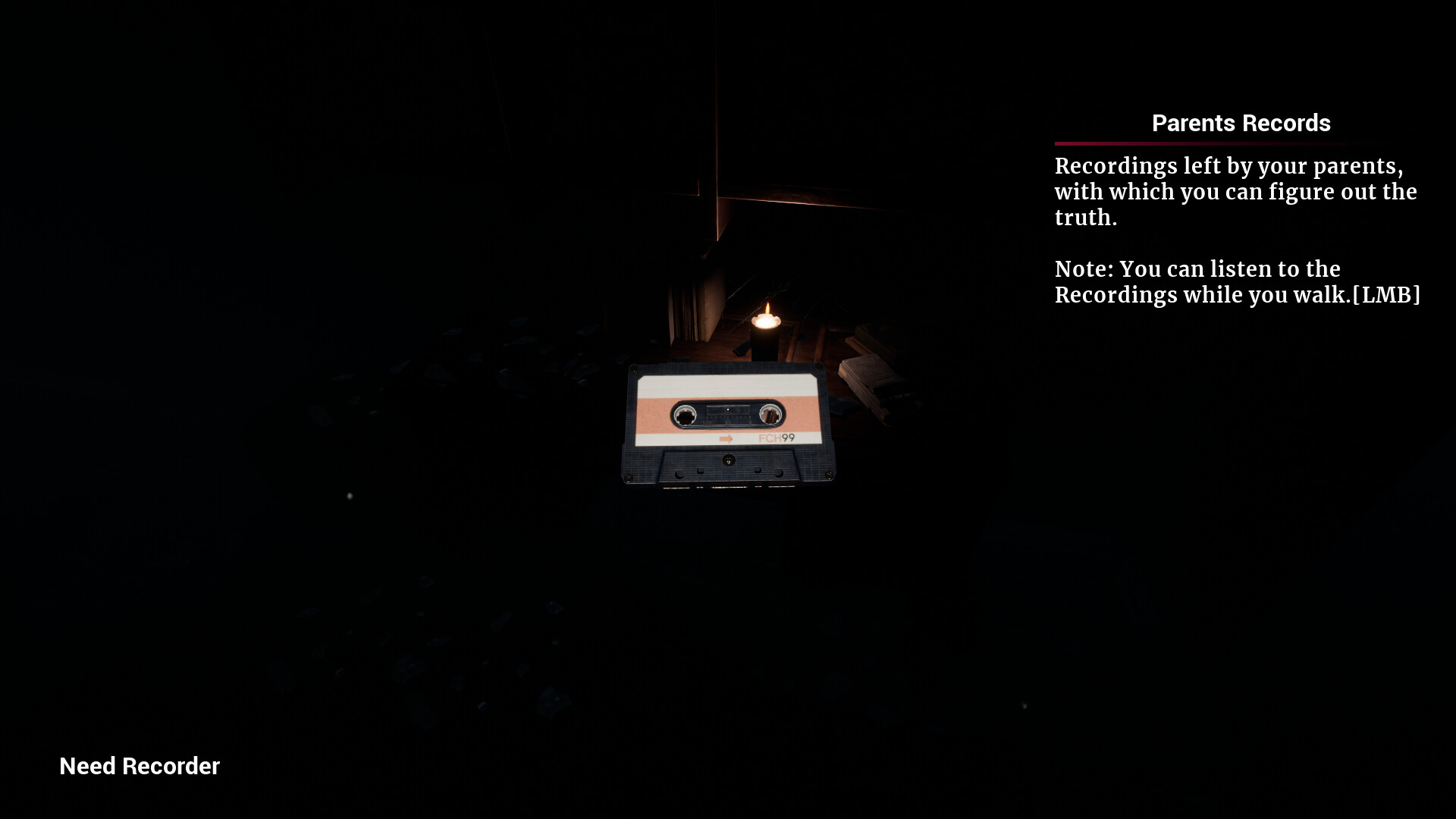 Tempter screenshot 5