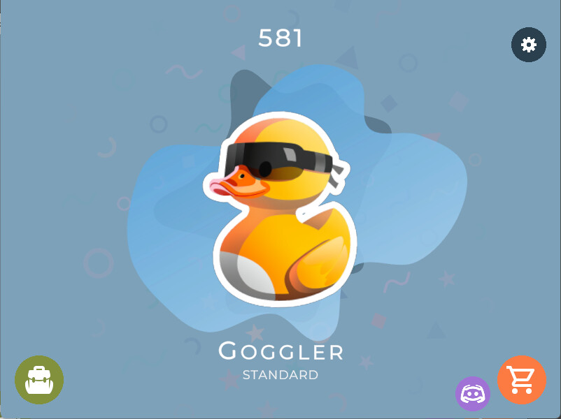 Ducks screenshot 5