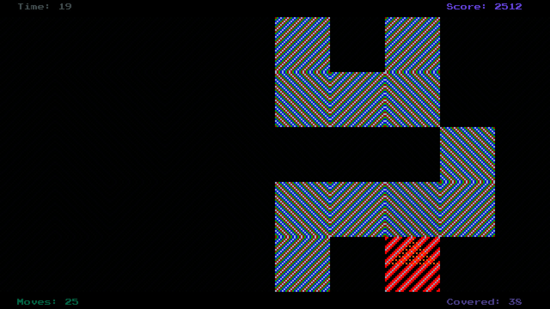 POP: Methodology Experiment One screenshot 8