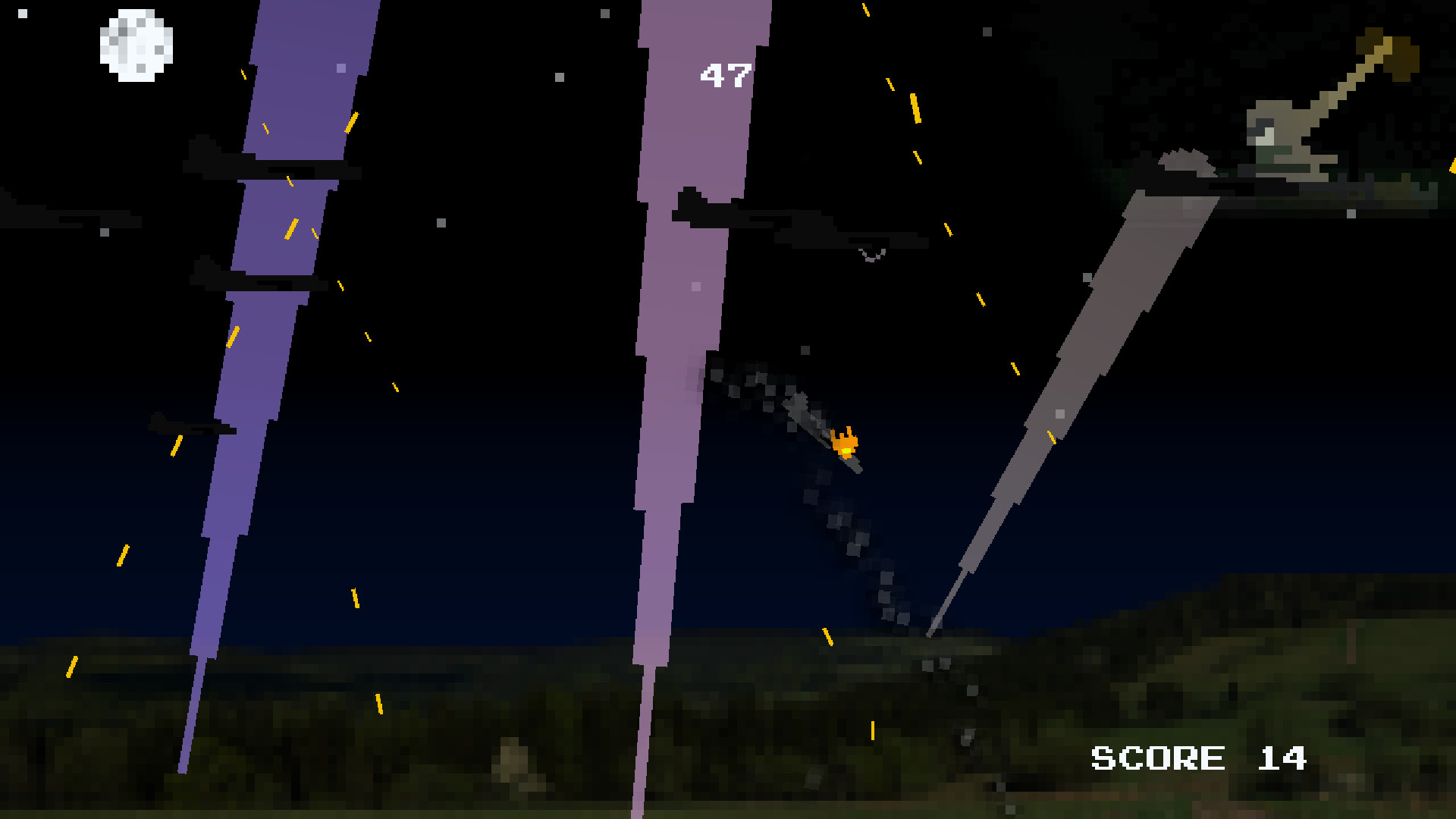 POP: Methodology Experiment One screenshot 11