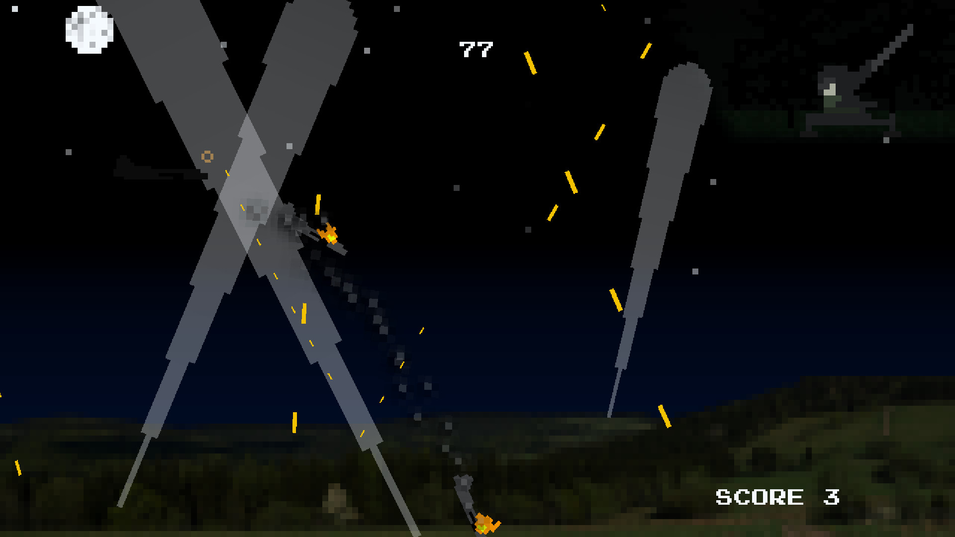 POP: Methodology Experiment One screenshot 14