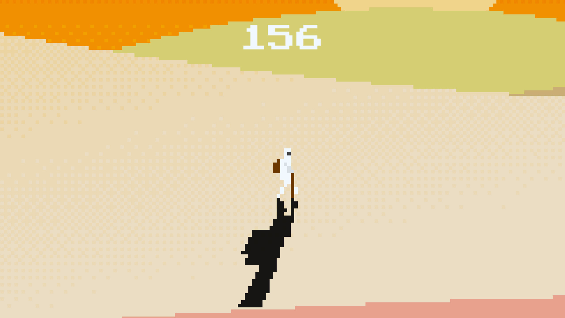 POP: Methodology Experiment One screenshot 12