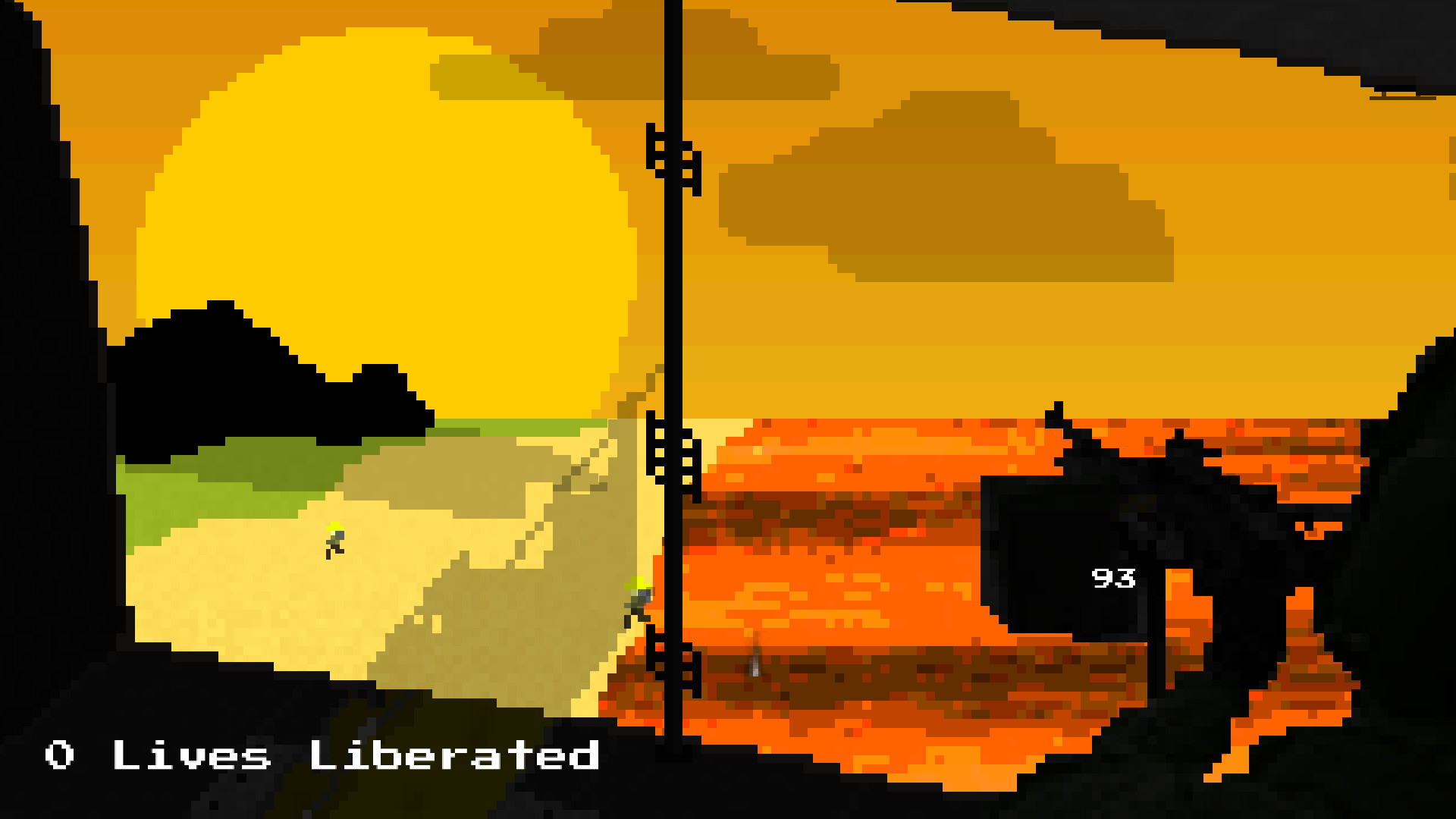 POP: Methodology Experiment One screenshot 2