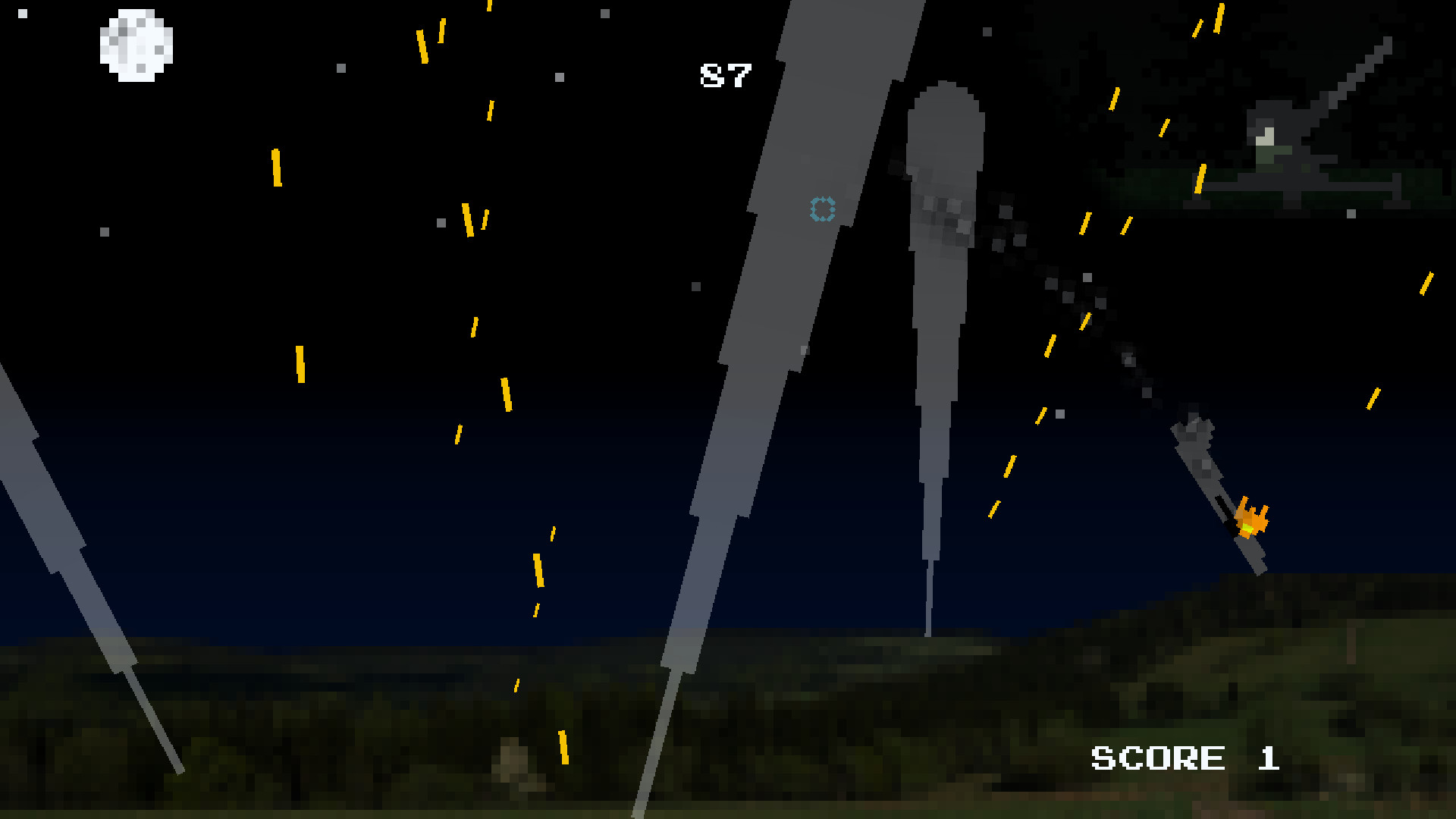 POP: Methodology Experiment One screenshot 4