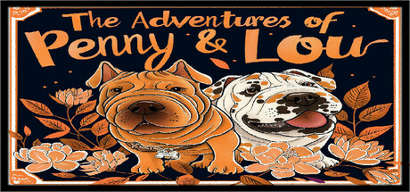 The Adventures of Penny & Lou
