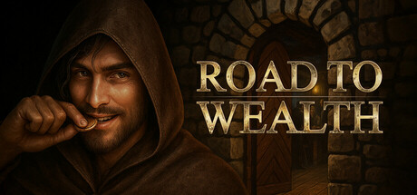 Road To Wealth Cover Image
