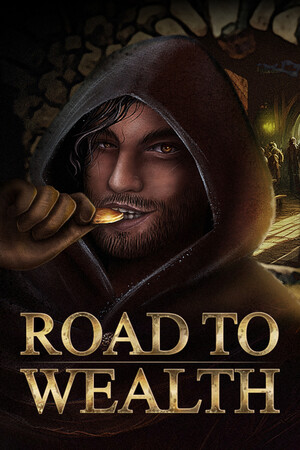 Road To Wealth