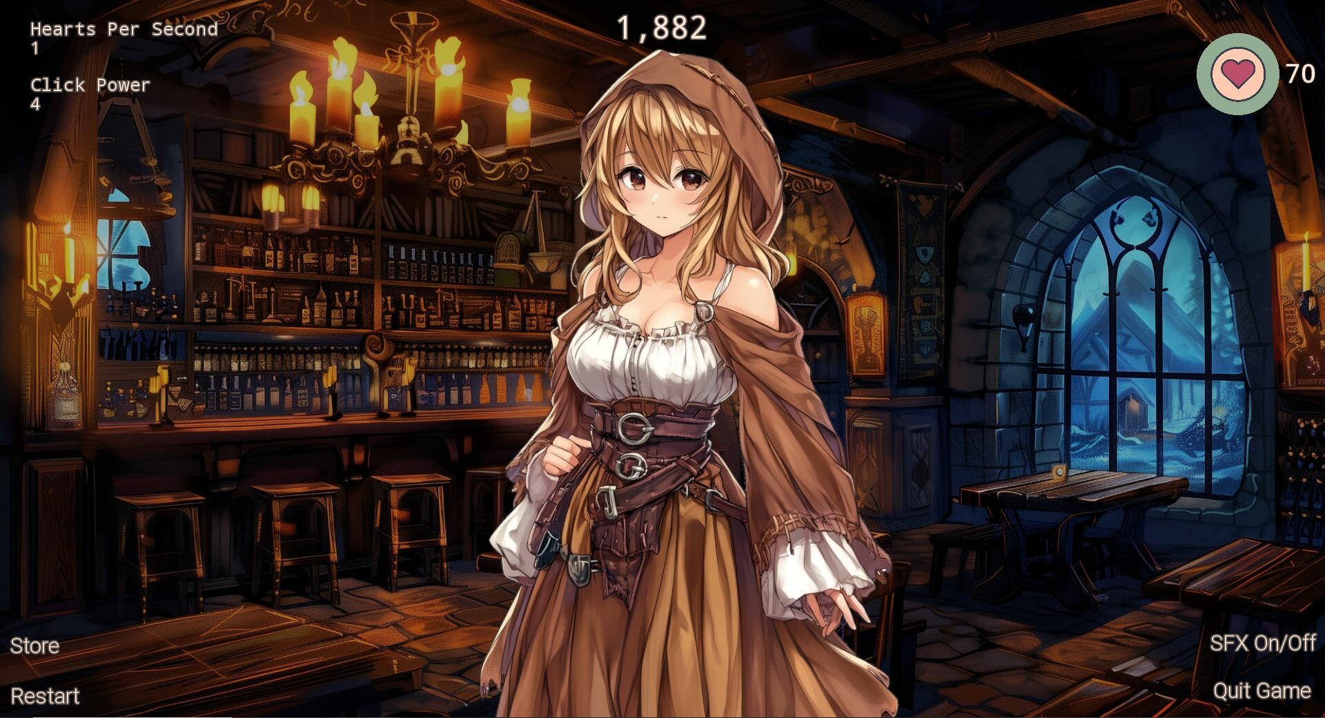 WEEB screenshot 6