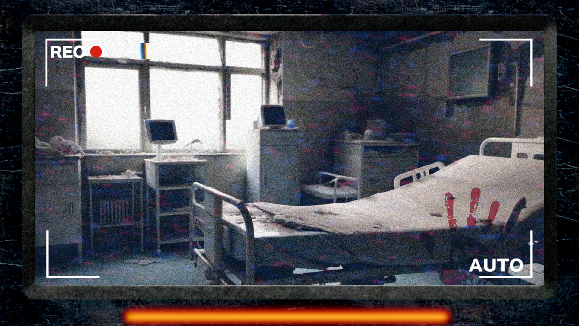 死写2 -SHISYA 2- GHOST VIDEO screenshot 4