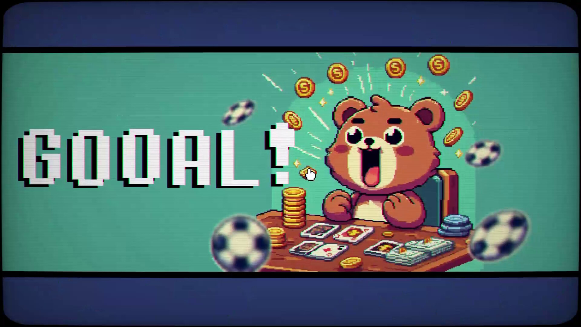 GOOOAL screenshot 4