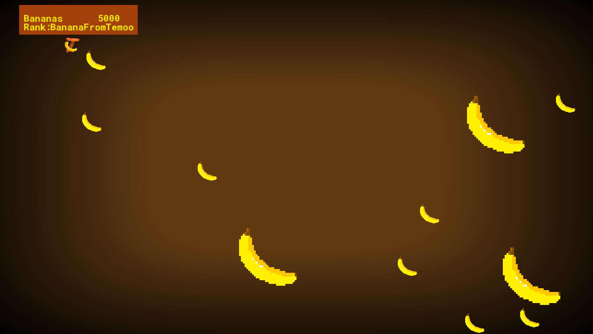 Banana Extreme screenshot 2