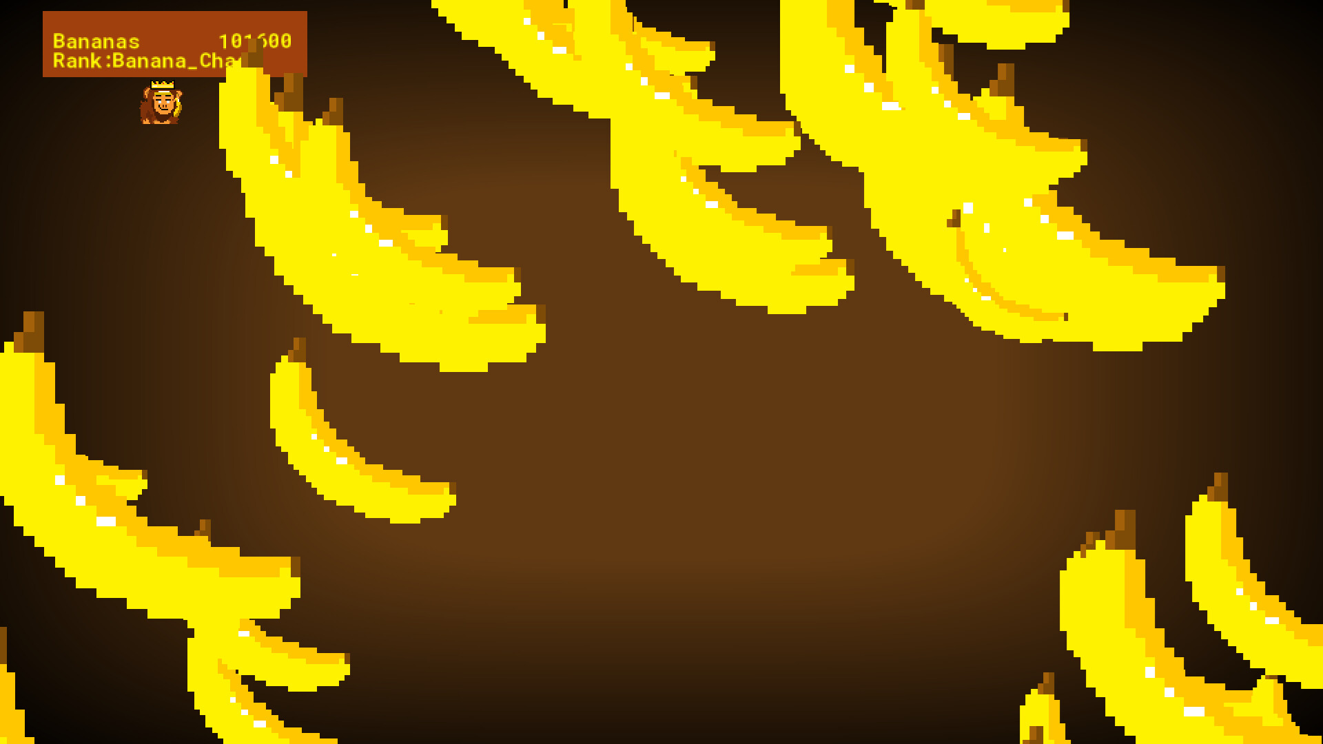 Banana Extreme screenshot 5