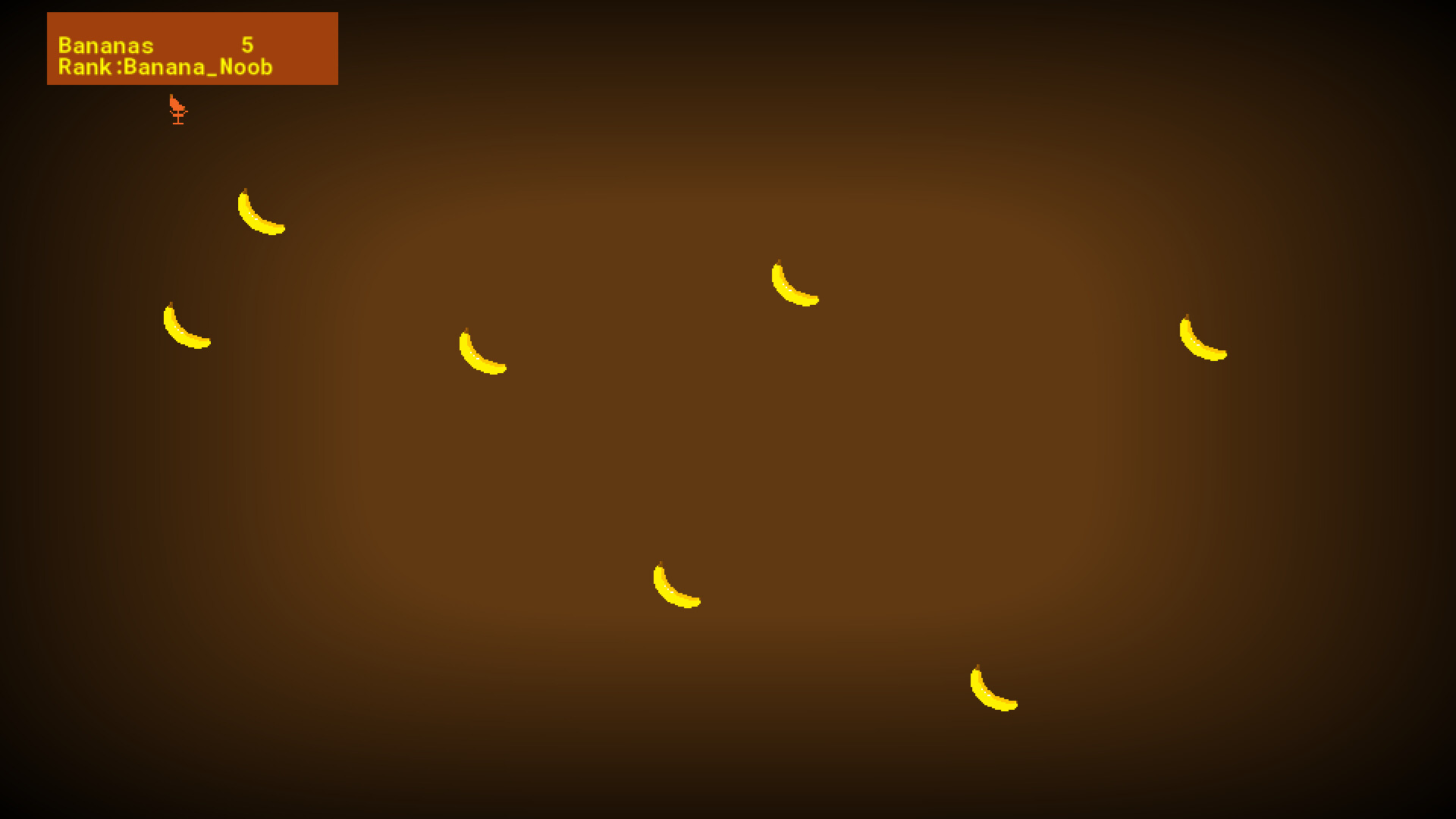 Banana Extreme screenshot 1