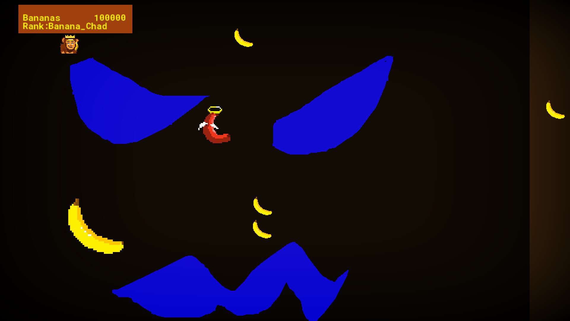 Banana Extreme screenshot 4