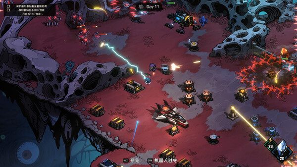 Screenshots