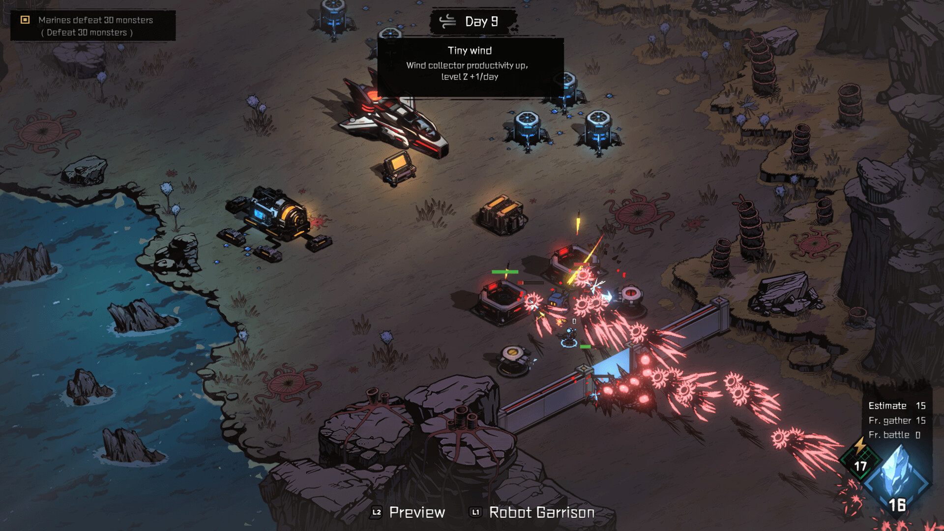 Desperate Place on Steam