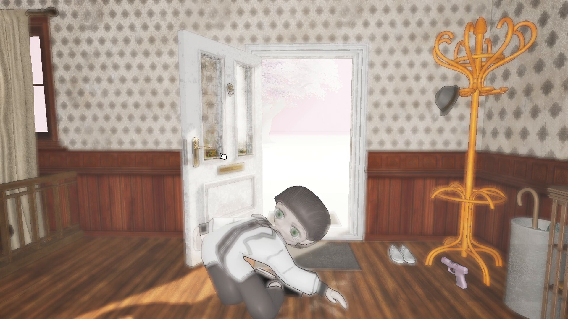 The Final Act screenshot 6