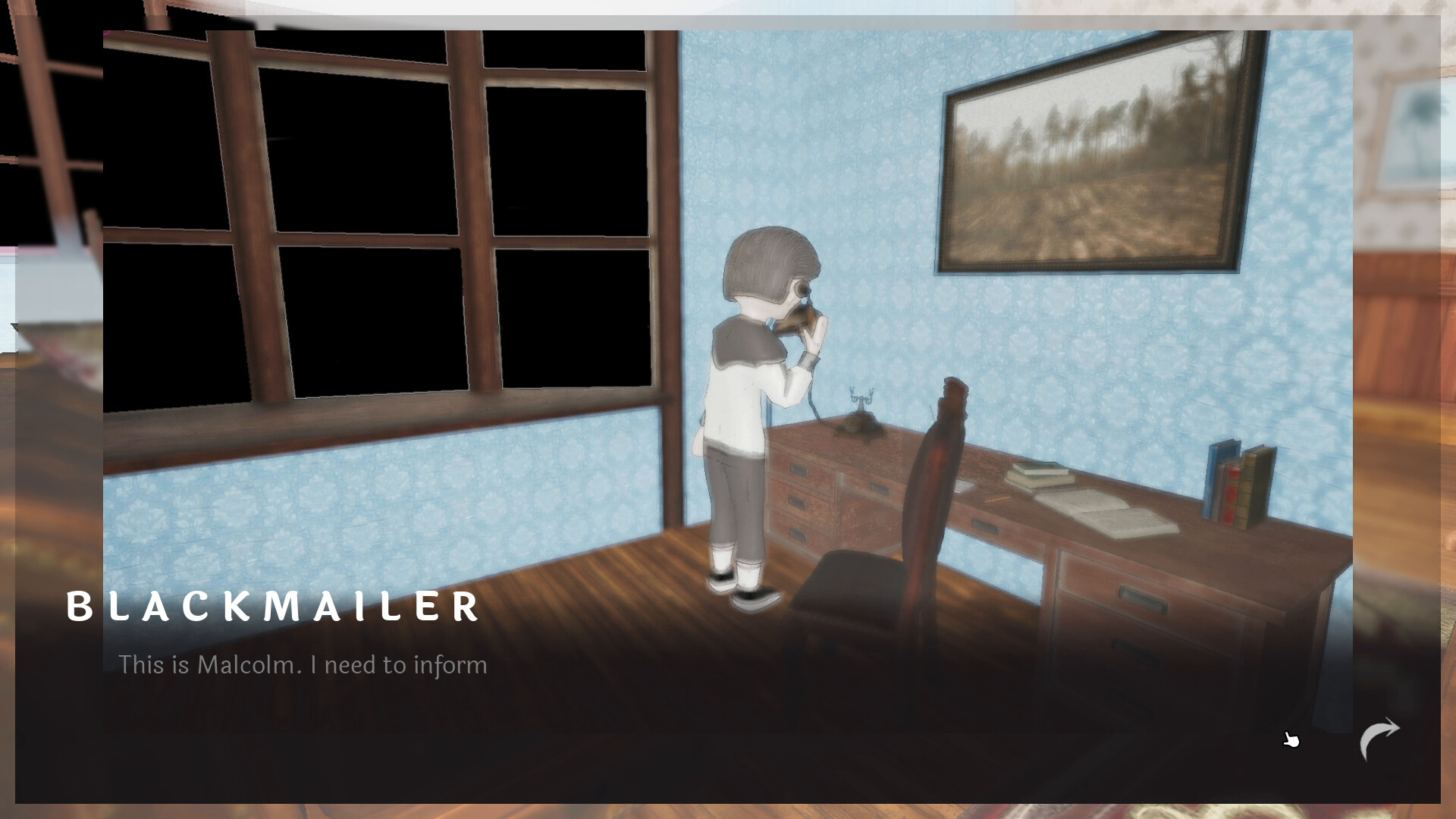 The Final Act screenshot 11