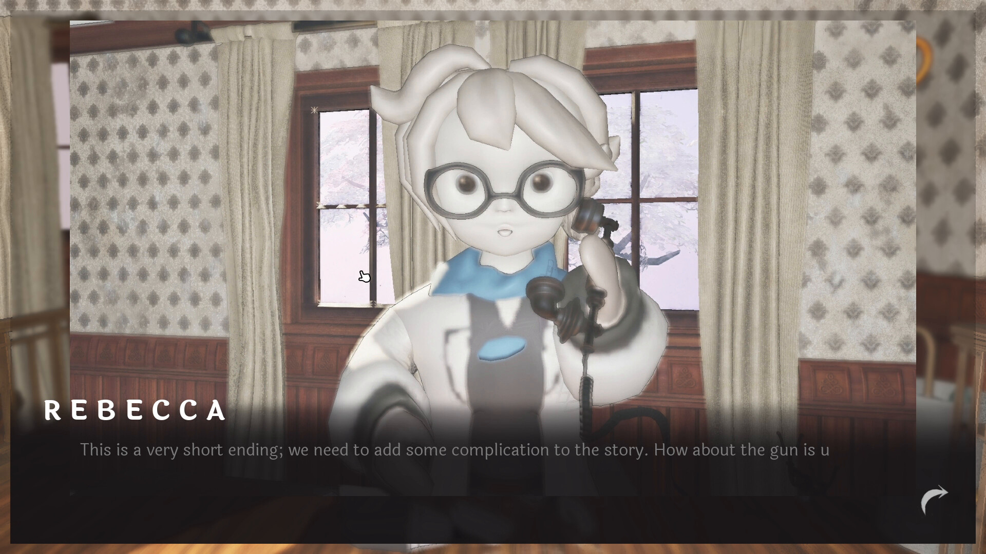 The Final Act screenshot 7