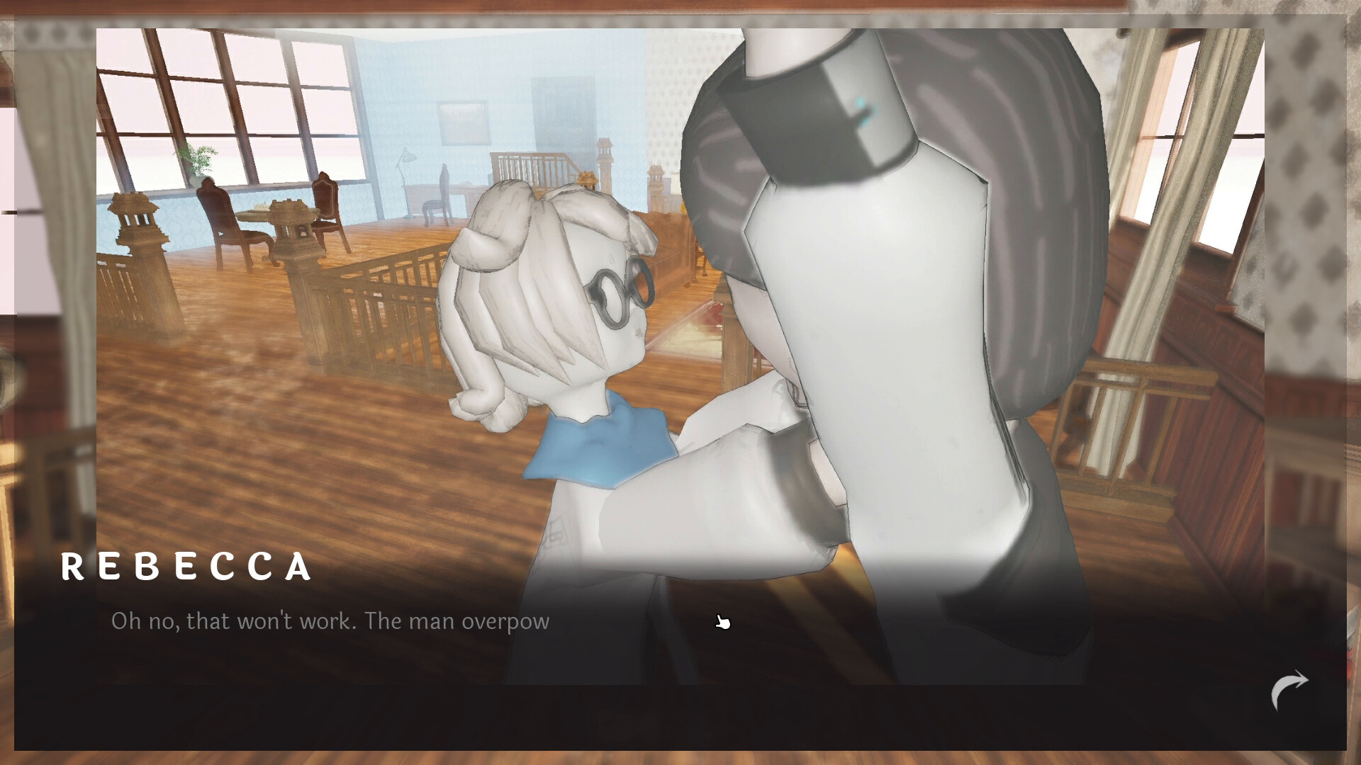 The Final Act screenshot 10