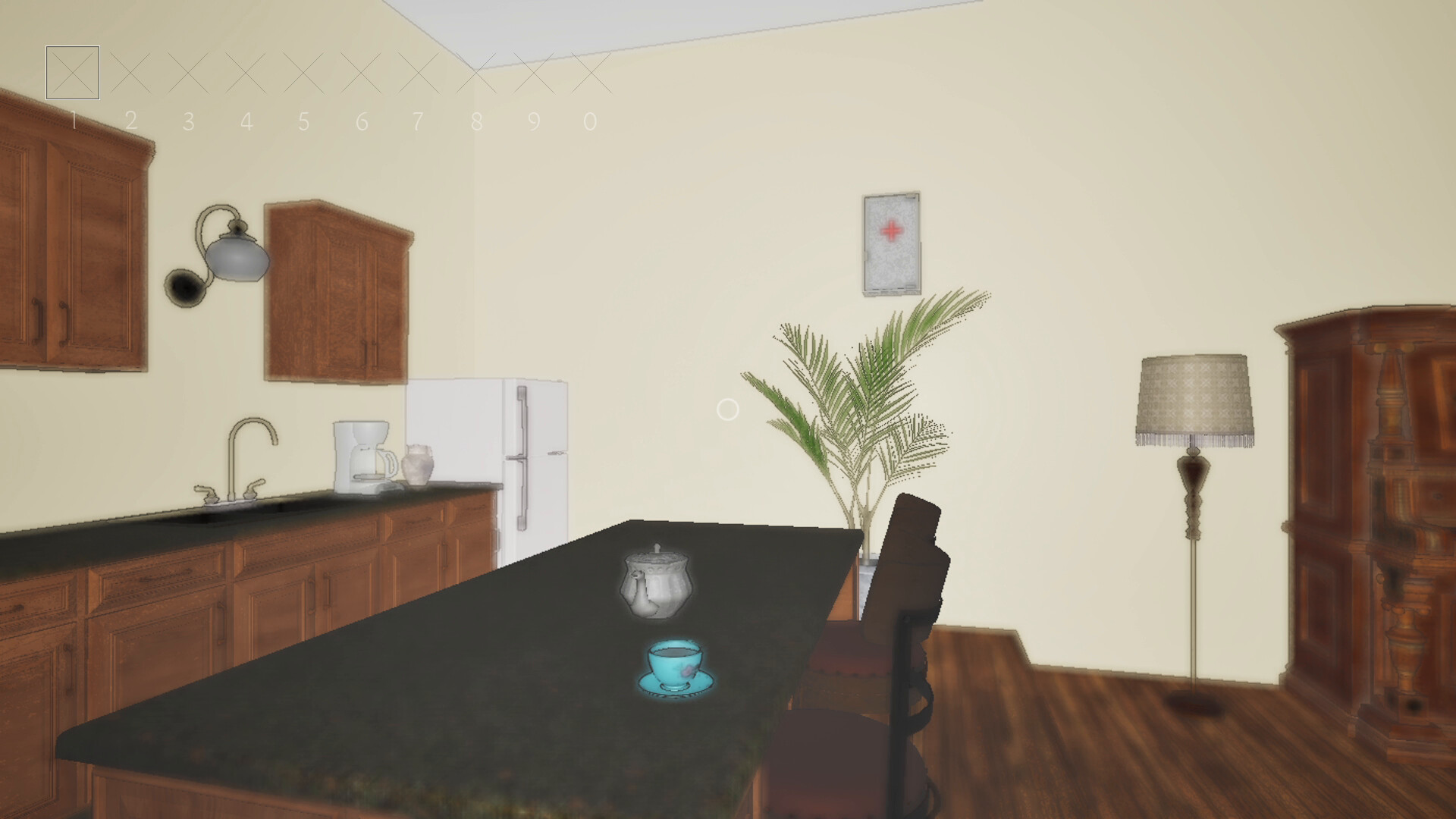 The Final Act screenshot 9