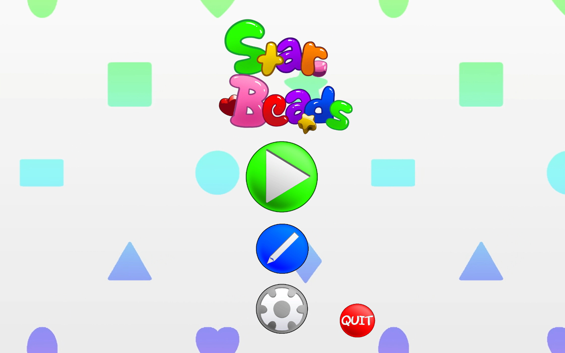 Star Beads screenshot 1