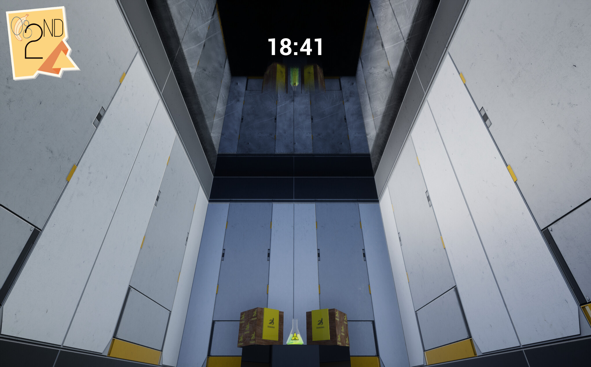 Radioactive Pineapple screenshot 6