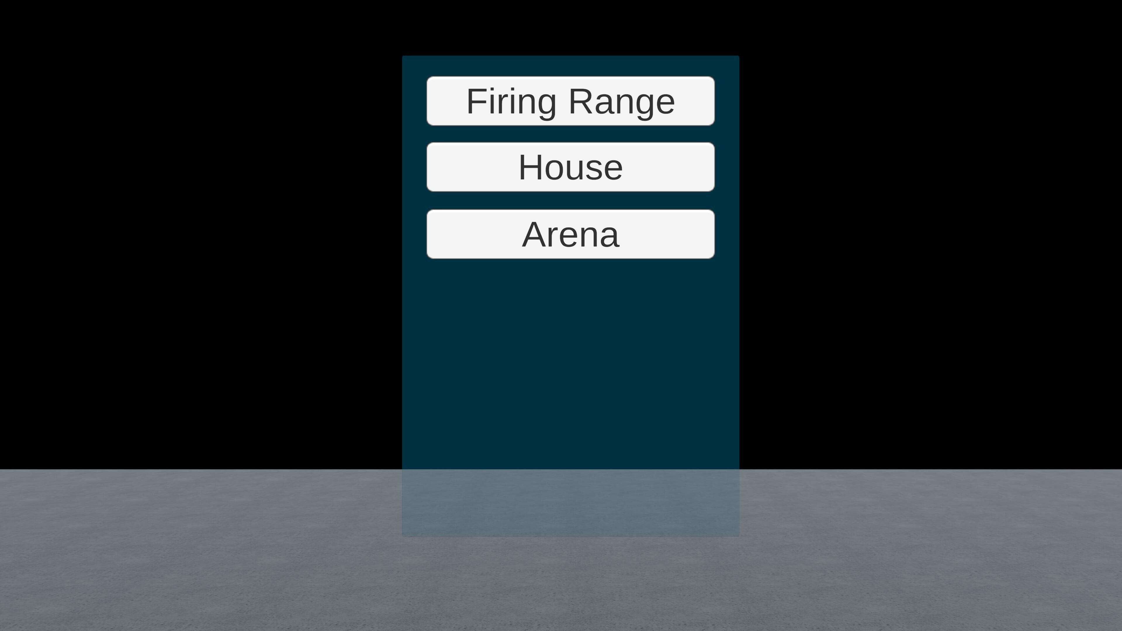 Airsoft Range screenshot 5