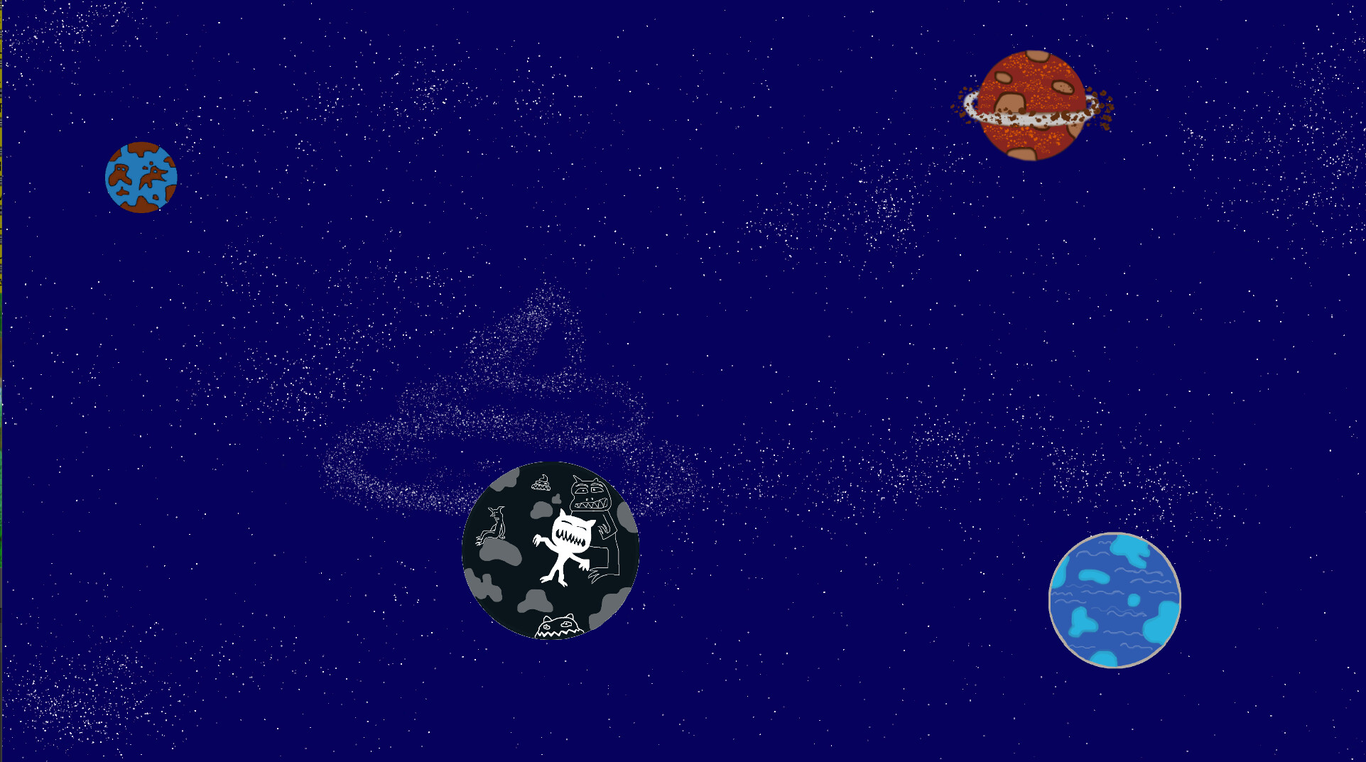 Gaggi Clicker screenshot 3