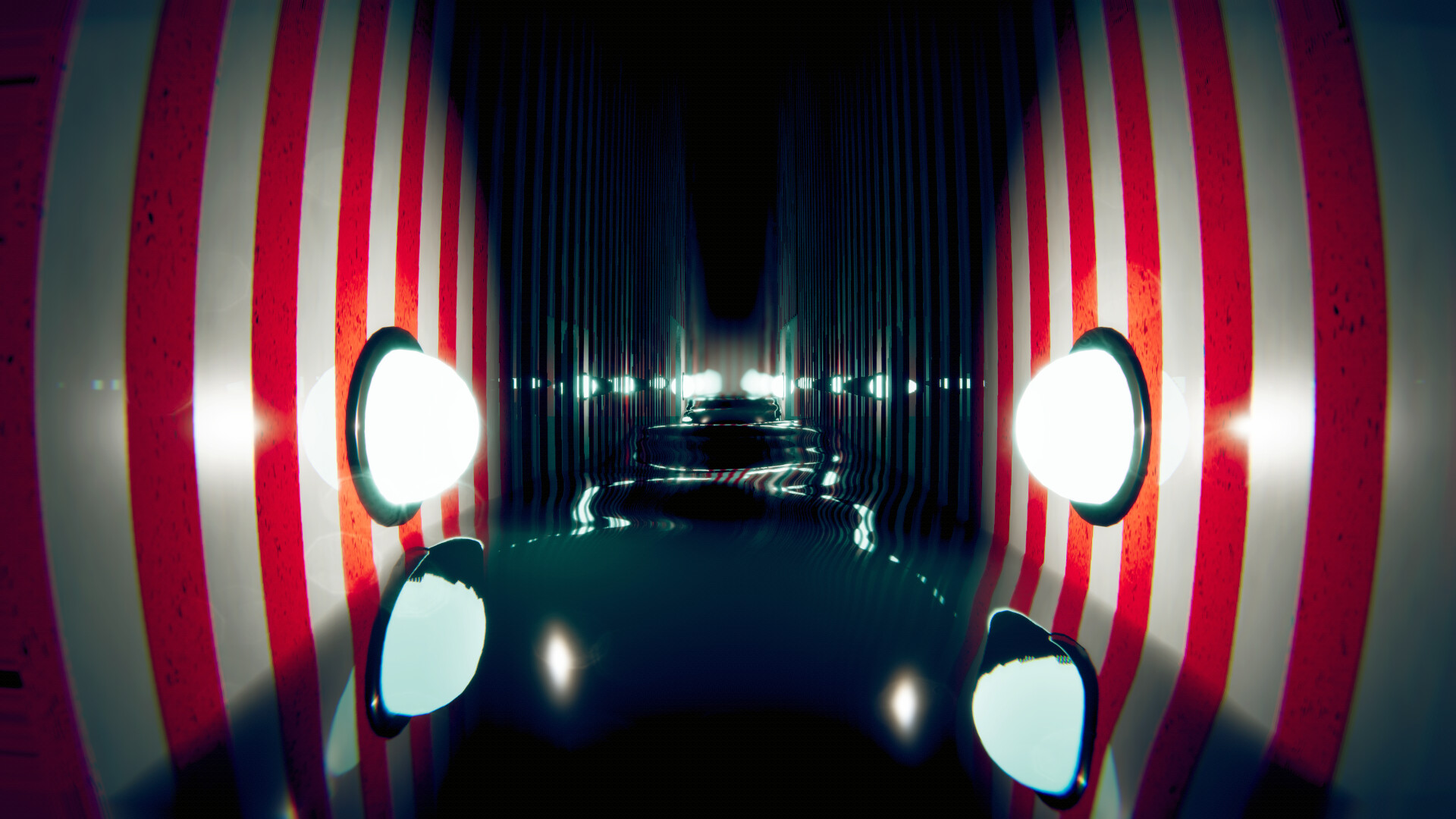 Silent Threat screenshot 7