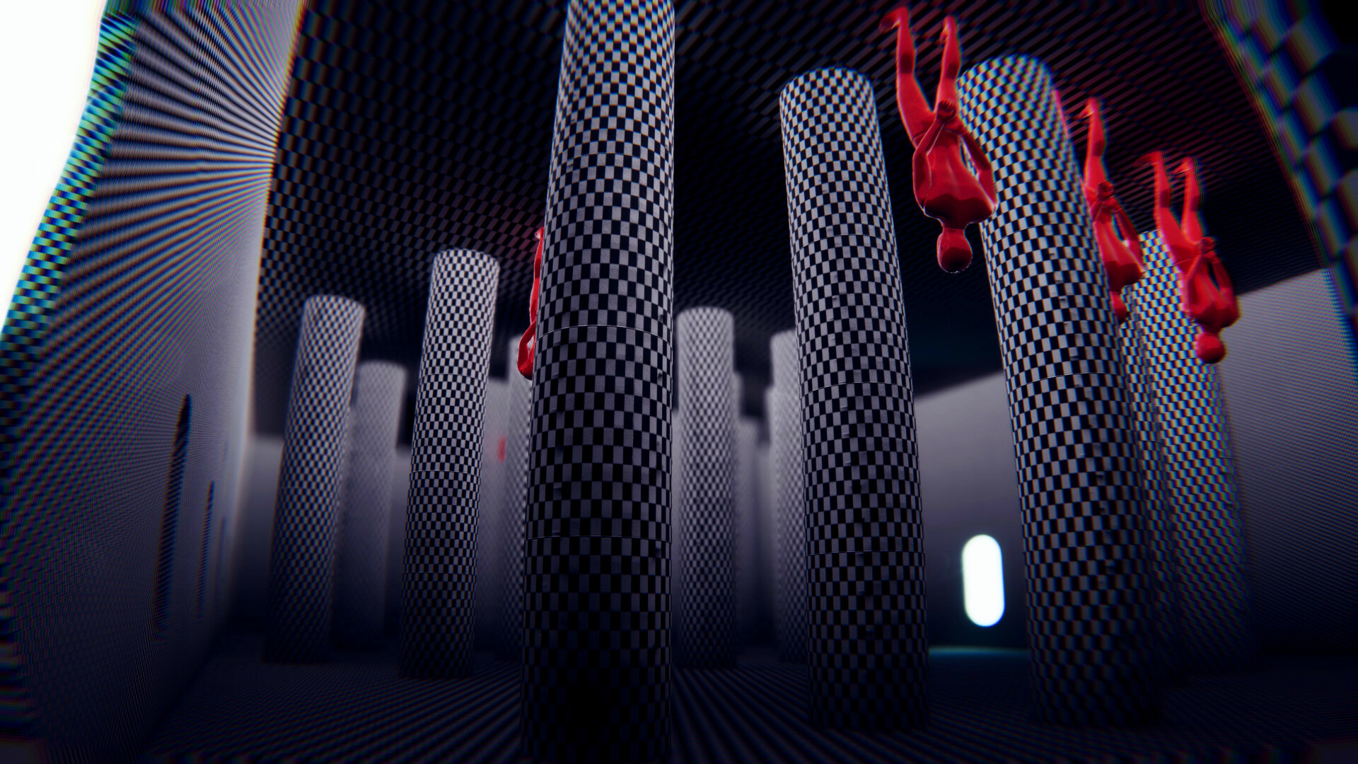 Silent Threat screenshot 10
