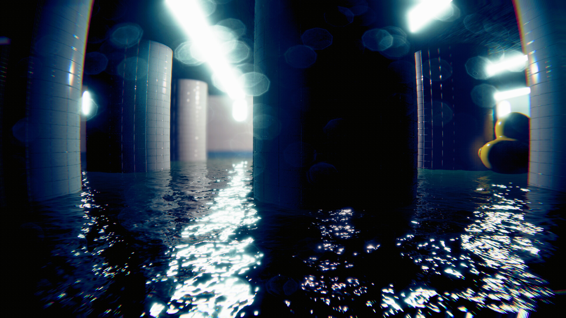 Silent Threat screenshot 6