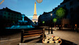 A screenshot of Parisian Brasserie Simulator