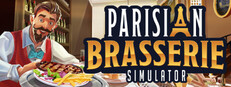Parisian Bistro Simulator