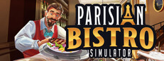 Parisian Bistro Simulator