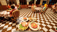 A screenshot of Parisian Brasserie Simulator