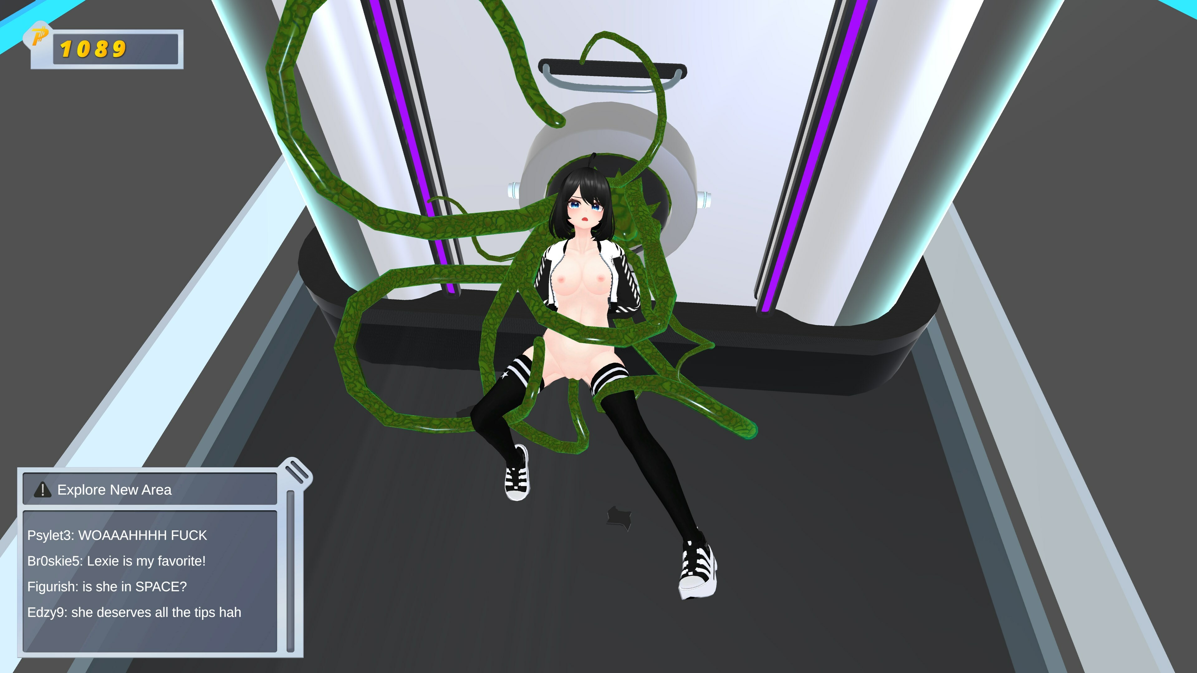 Cam Star! screenshot 5