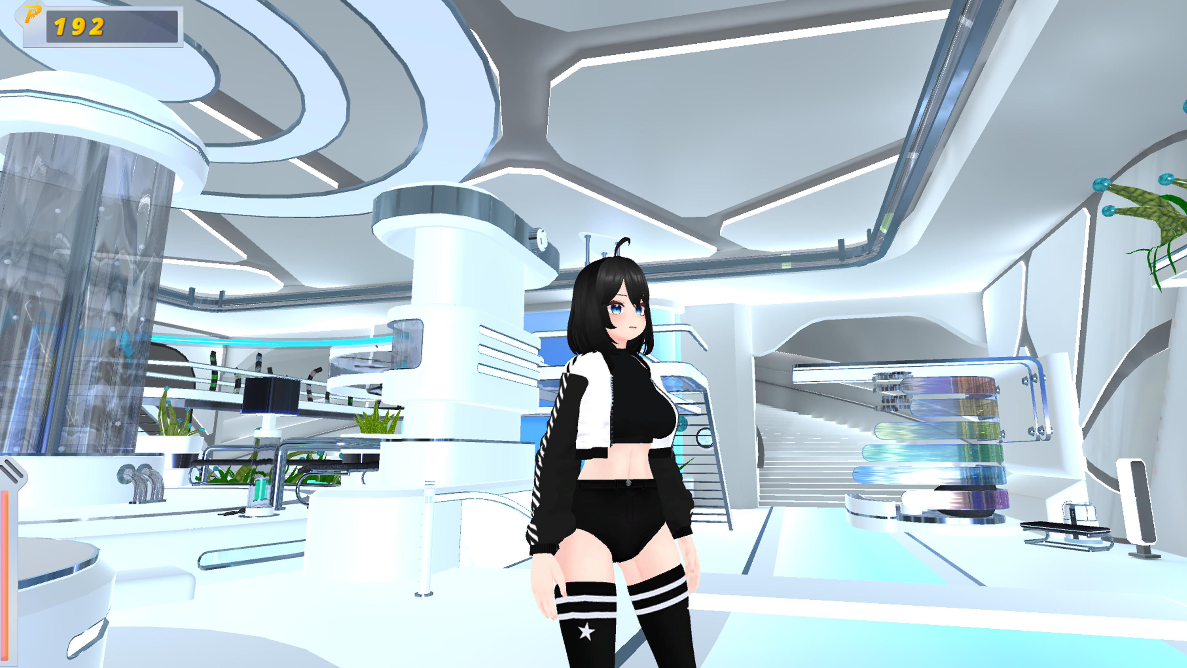 Cam Star! screenshot 4