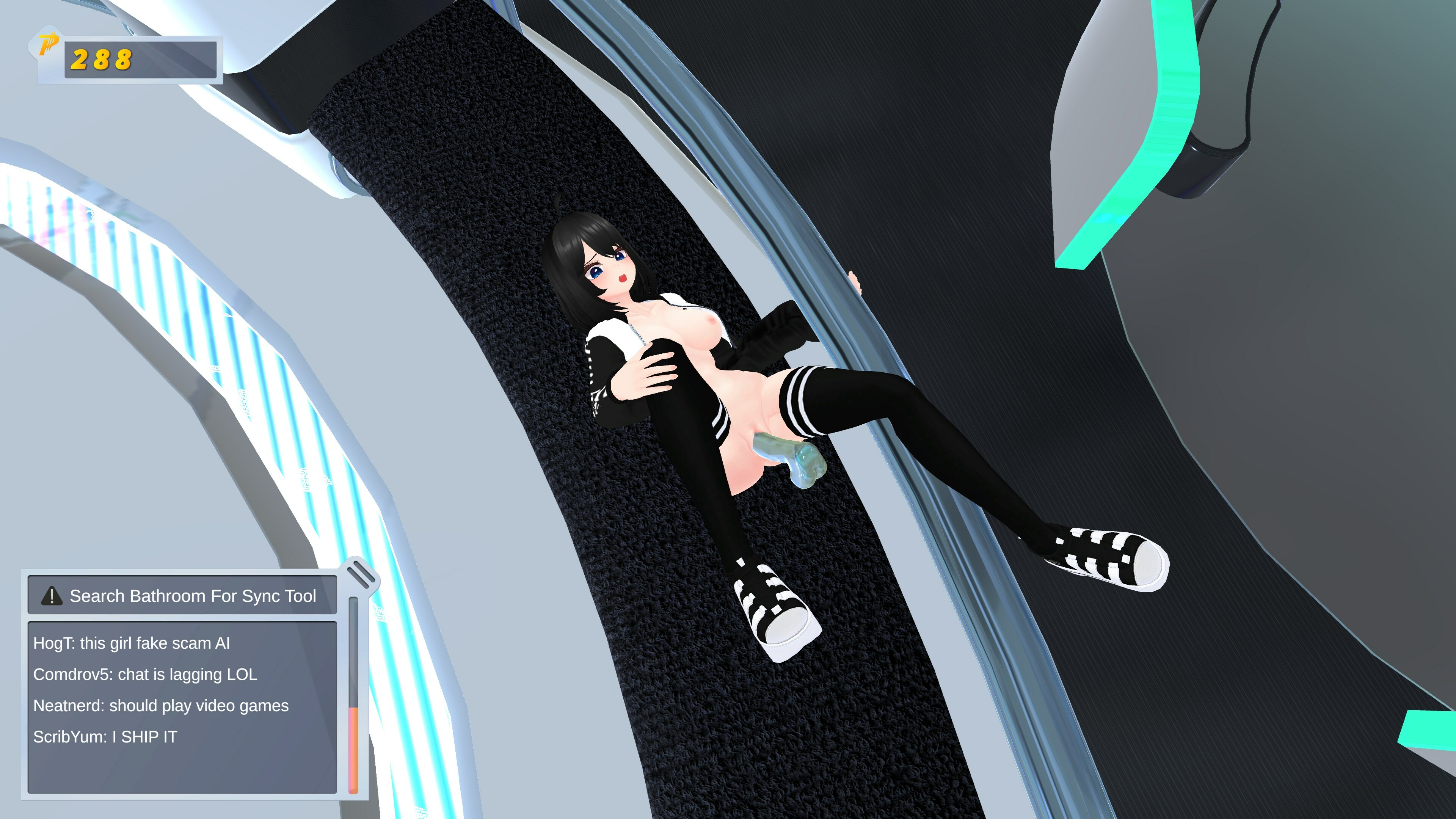 Cam Star! screenshot 8