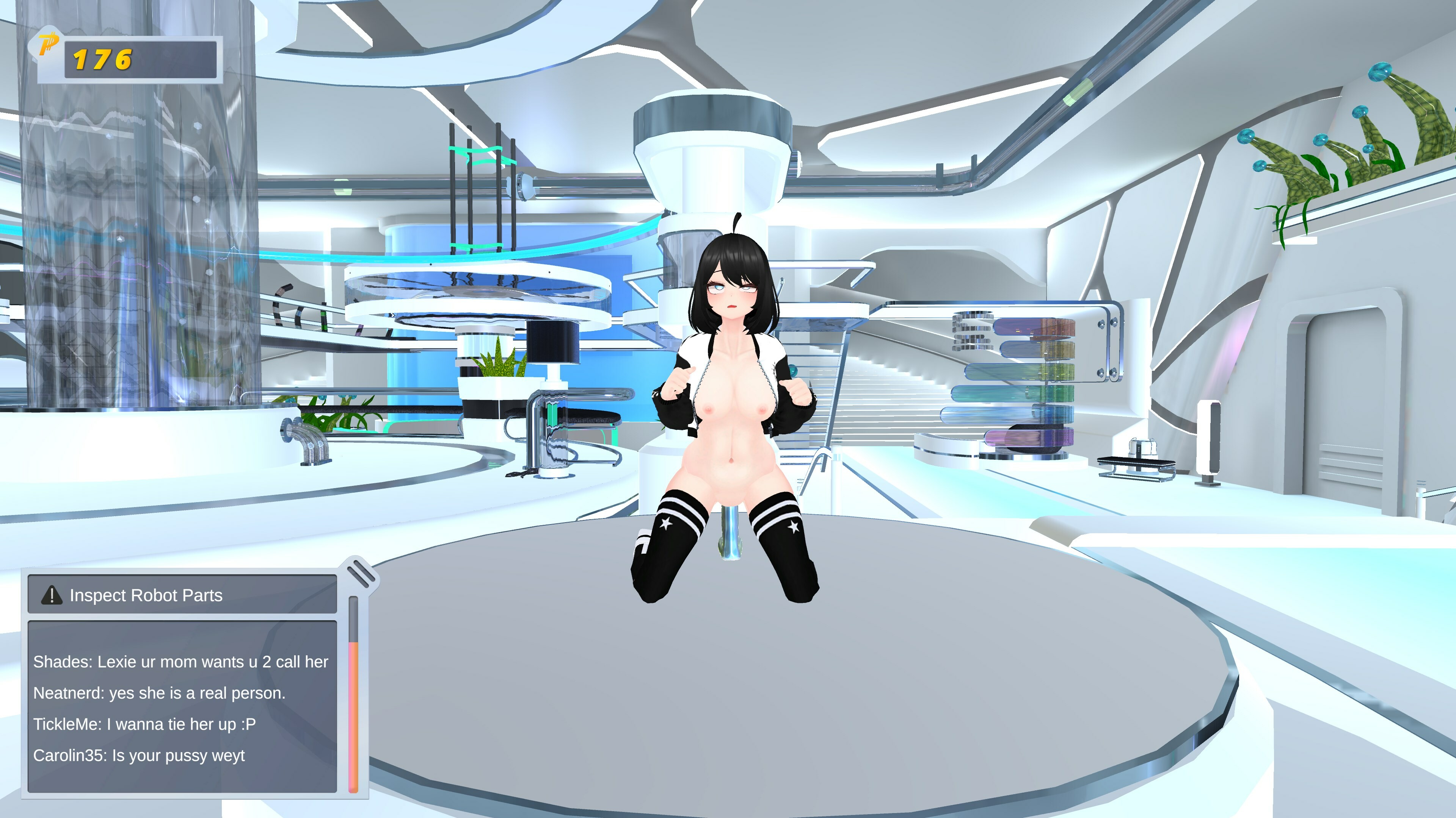 Cam Star! screenshot 14