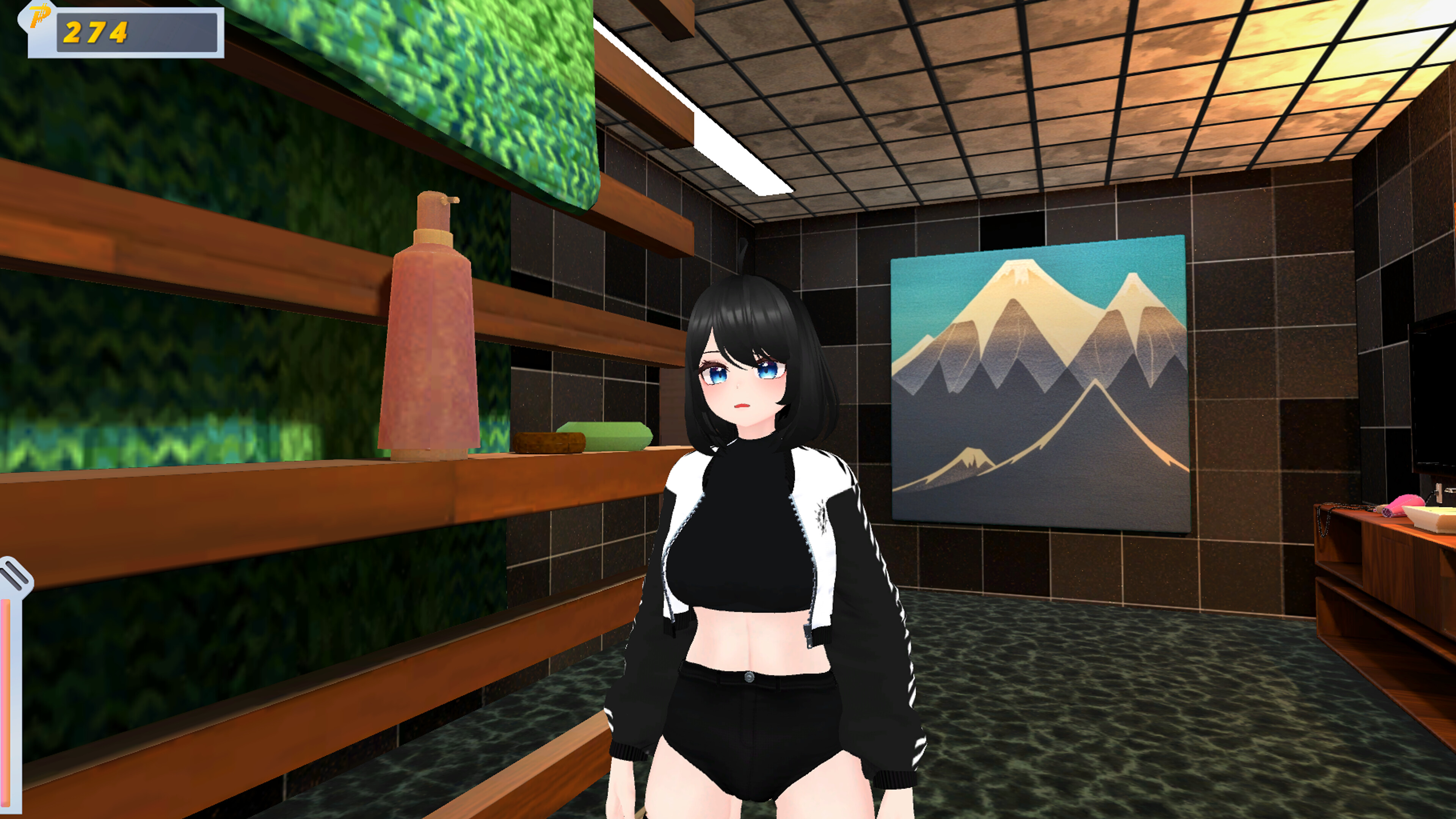Cam Star! screenshot 2
