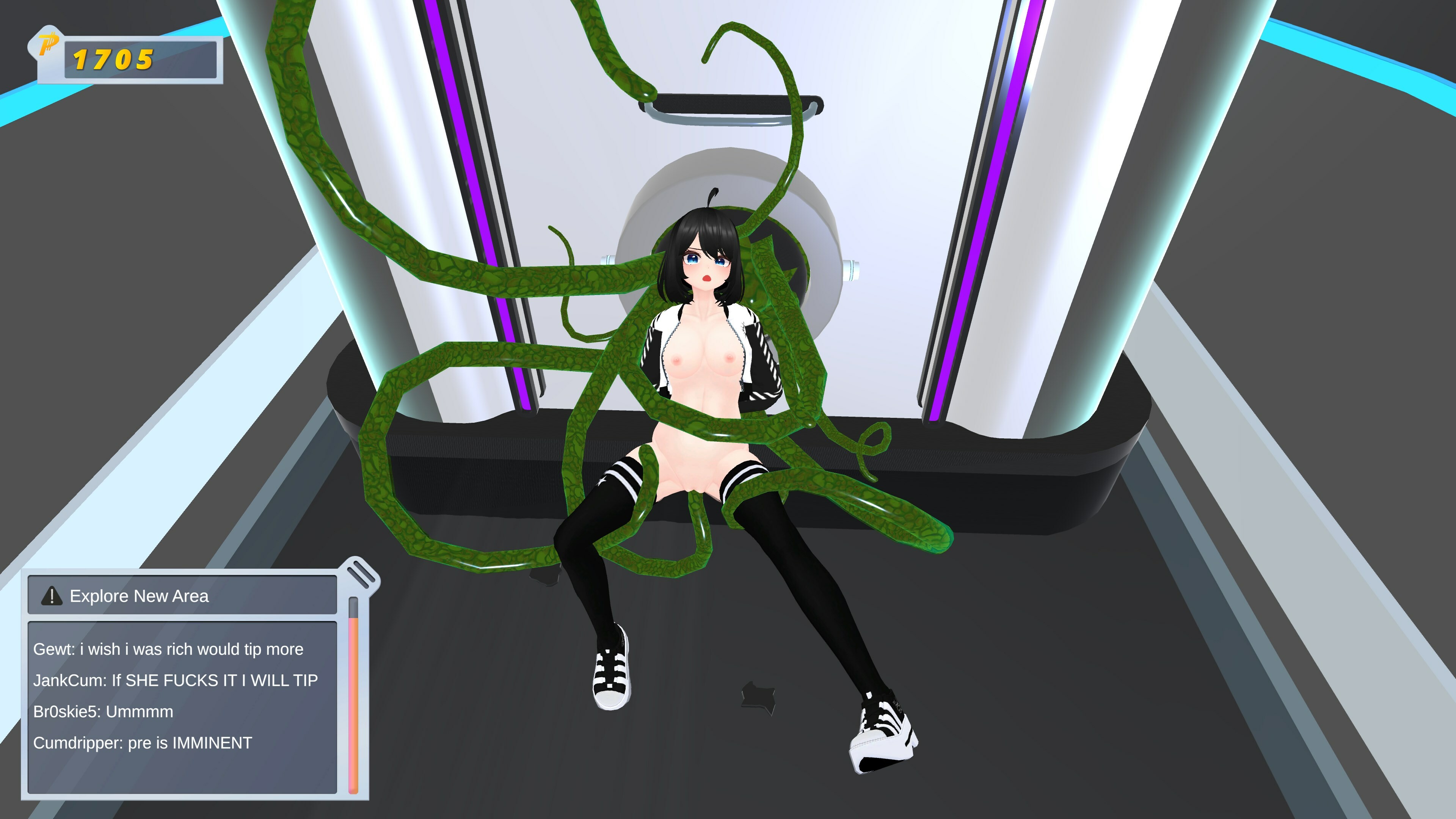 Cam Star! screenshot 12