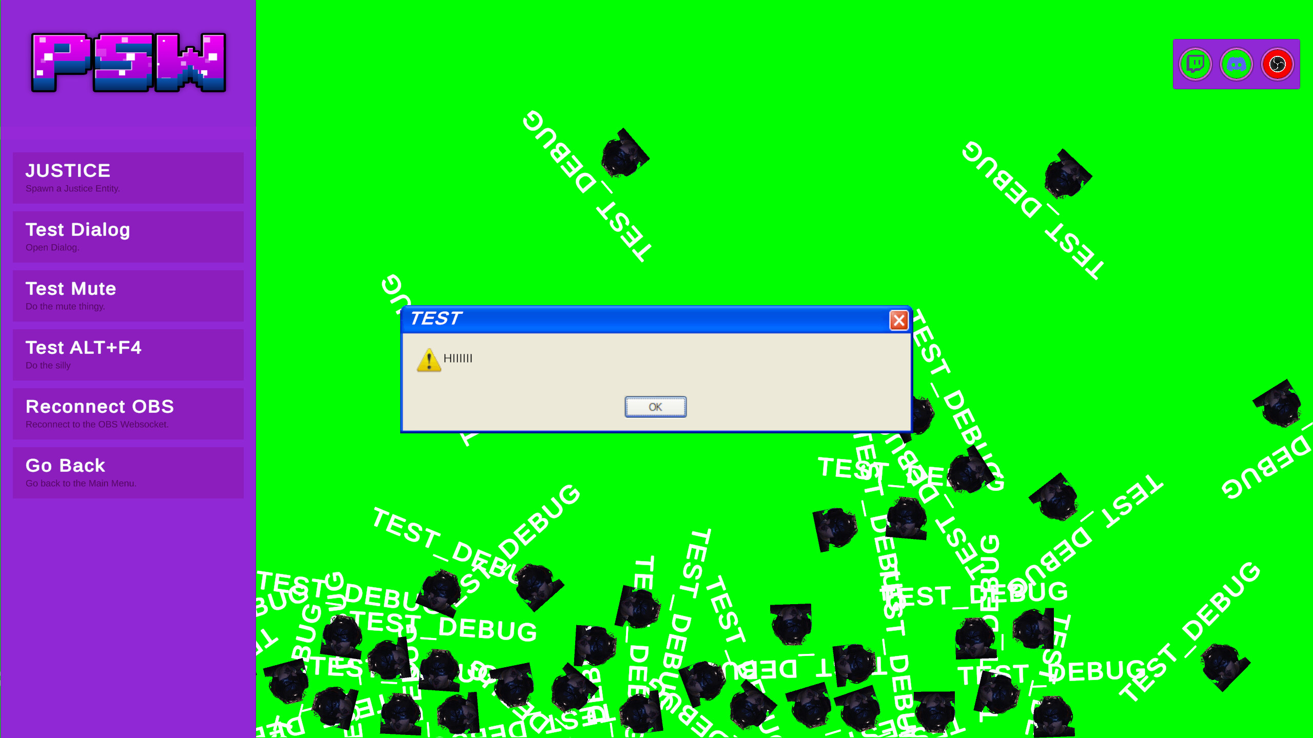 Prestis Silly Workshop screenshot 4